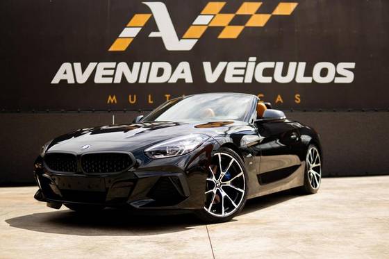BMW Z4 3.0 TWINPOWER GASOLINA M40I STEPTRONIC
